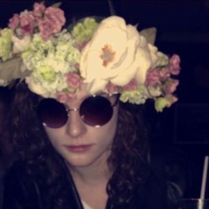 Meet your Posher, Christina